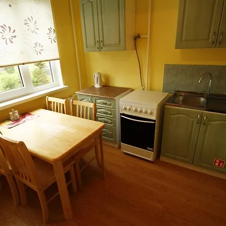 Lm Piiri Kuelaliskorter Apartment