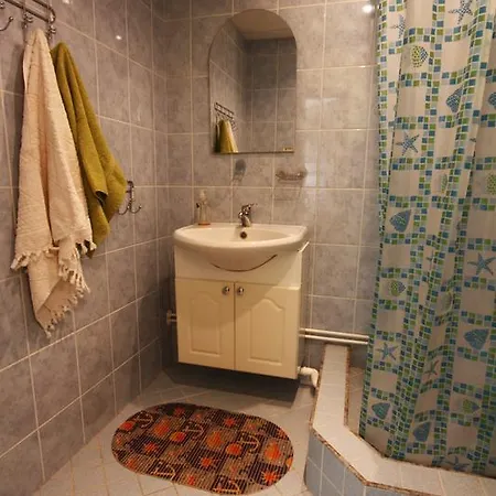 Apartment Lm Piiri Kuelaliskorter