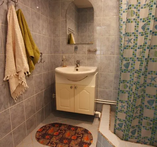 Lägenhet Lm Piiri Kuelaliskorter